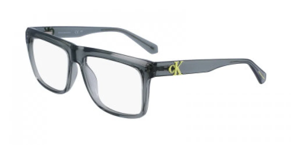 CALVIN KLEIN JEANS CKJ23645 Eyeglasses - view 2
